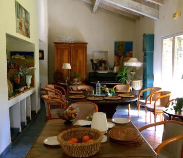 Saint-Etienne-de-Saint-Geoirs Hotel | La Ferme de Thoudiere