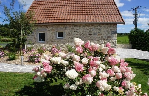Saint-Germain-pres-Herment Casa | La Fourniale - Saint-germain-pres-herment