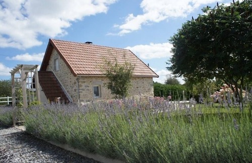 Saint-Germain-pres-Herment Casa | La Fourniale - Saint-germain-pres-herment