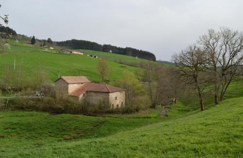 Saint-Bonnet-le-Troncy Casa | La Fabrique du Ronçon