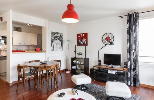 Cleunay Apartamento | La Fabrique by Cocoonr