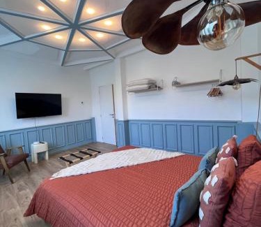 Millau Apartamento | La Fabrique Centre ville - Berges du Tarn
