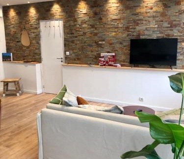 Millau Apartamento | La Fabrique Centre ville - Berges du Tarn