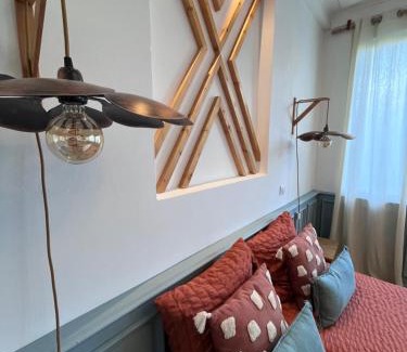 Millau Apartamento | La Fabrique Centre ville - Berges du Tarn