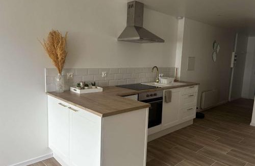Francaltroff Apartamento | La fabrique des rêves