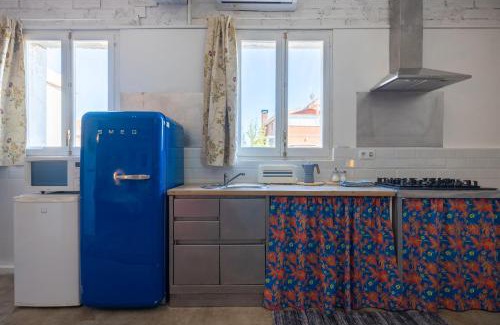 Riudecanyes Apartamento | La Fabriqueta Apartament Loft