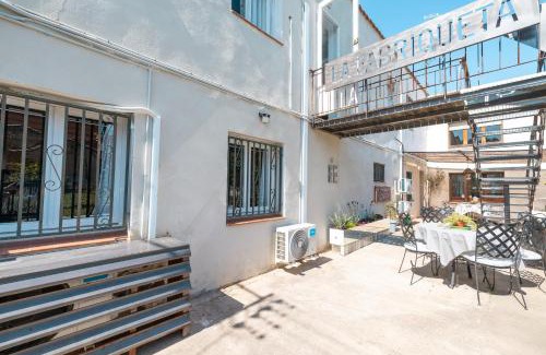 Riudecanyes Casa | La Fabriqueta Apartament