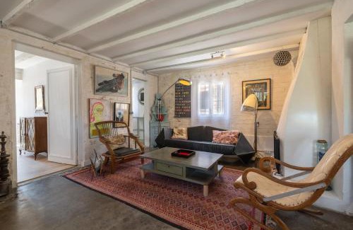 Riudecanyes Casa | La Fabriqueta Apartament