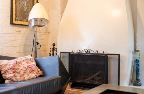 Riudecanyes Casa | La Fabriqueta Apartament