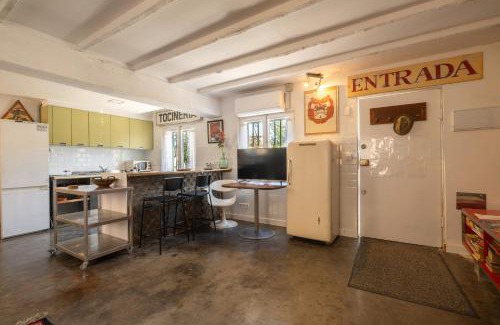 Riudecanyes Casa | La Fabriqueta Apartament