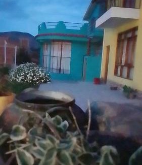 Copacabana Casa | La fabula casa de huéspedes