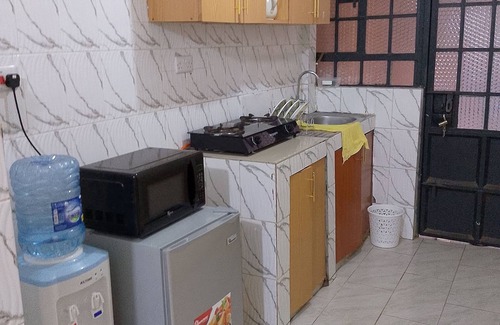 Kasarani Apartamento | La Fair Homes