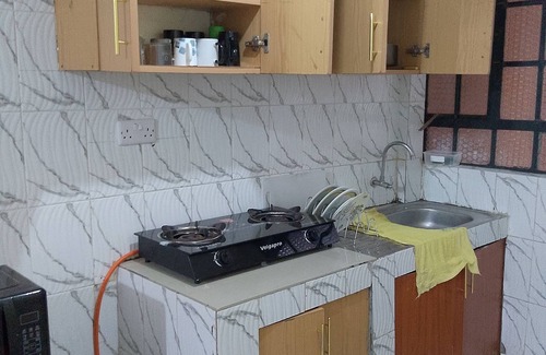 Kasarani Apartamento | La Fair Homes