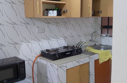 Kasarani Apartamento | La Fair Homes