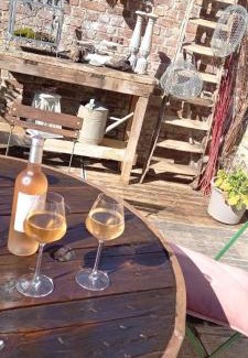 Hamoir Casa | La Faironnière