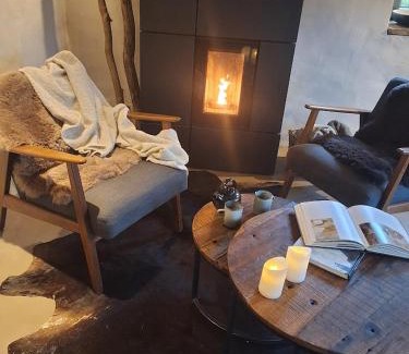 Hamoir Casa | La Faironnière