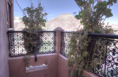 Ait Sedrate Sahl Charkia Casa | La Famille Berbère