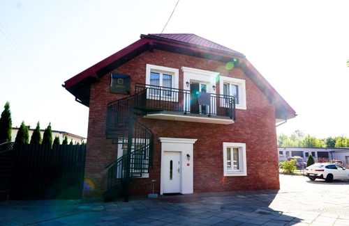 Uniejow Apartamento | La Familia TYBURA