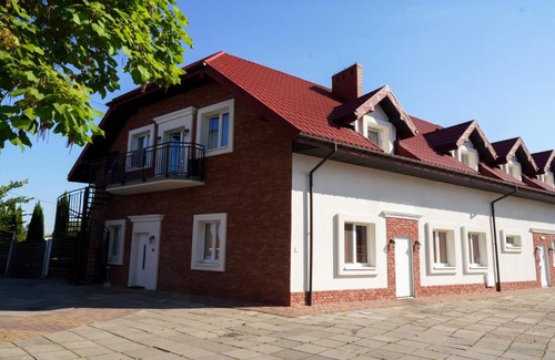 Uniejow Apartamento | La Familia TYBURA