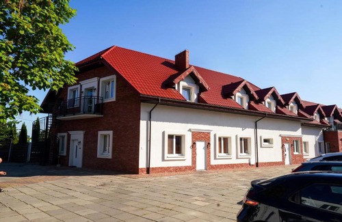 Uniejow Apartamento | La Familia TYBURA