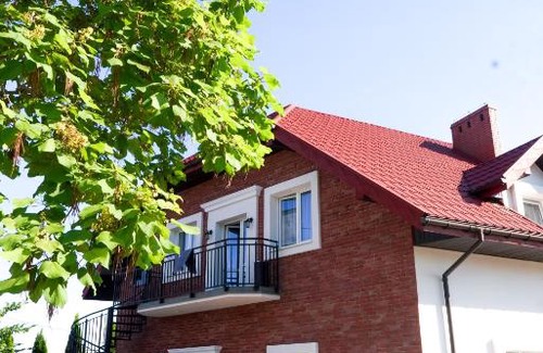 Uniejow Apartamento | La Familia TYBURA