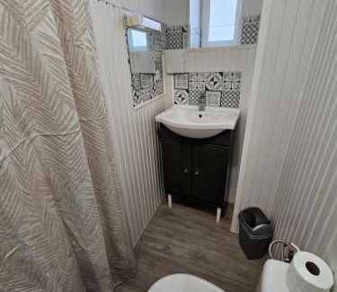 Angouleme Apartamento | La famille 1
