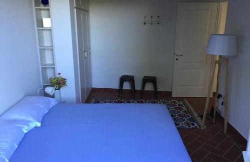 San Desiderio Apartamento | La Famulenta garden apartment