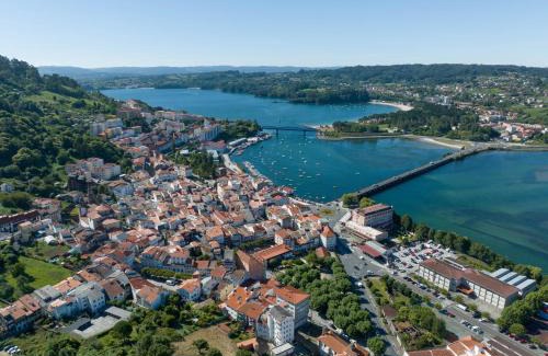 Pontedeume Apartamento | La Fantástica Pontedeume 3