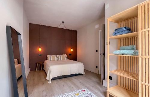 Pontedeume Apartamento | La Fantástica Pontedeume 3
