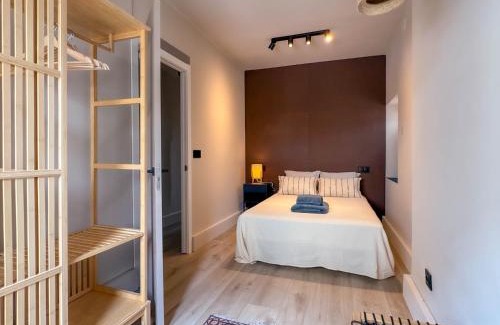 Pontedeume Apartamento | La Fantástica Pontedeume 3