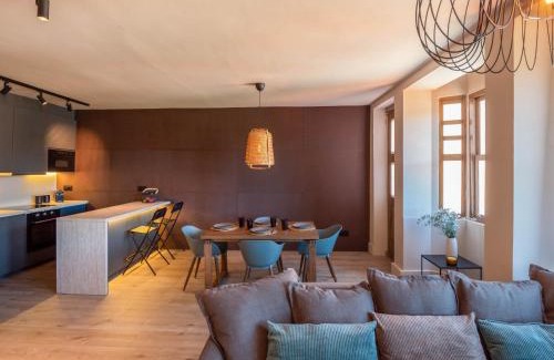 Pontedeume Apartamento | La Fantástica Pontedeume 3