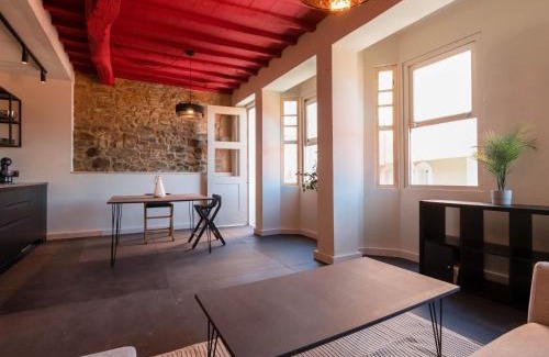 Pontedeume Apartamento | La Fantástica Pontedeume 1