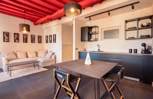 Pontedeume Apartamento | La Fantástica Pontedeume 1