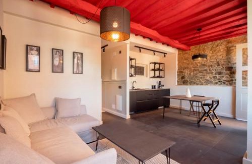 Pontedeume Apartamento | La Fantástica Pontedeume 1