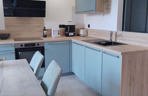 Dole Apartamento | La faran'dole. Comfortable duplex