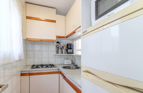 Ciudad Universitaria Apartamento | La Farella La Coma 65 Apartamento con vistas mar