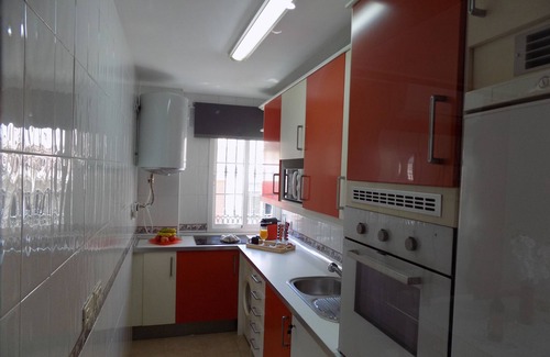 El Molinillo Apartamento | La Farola - Málaga Center - Free Parking 455 Max