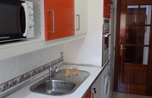 El Molinillo Apartamento | La Farola - Málaga Center - Free Parking 455 Max