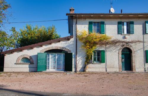 Santarcangelo di Romagna Casa | La Fattoria