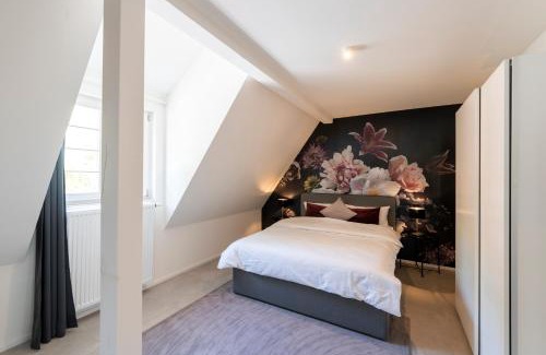 Gorxheimertal Apartamento | La Fattoria Casa DOLCE