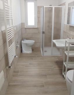 Ripa Teatina Apartamento | La Fattoria dei Desideri