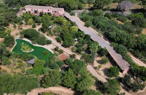Villaggio delle Mimose Casa | La Fattoria Delle Tartarughe