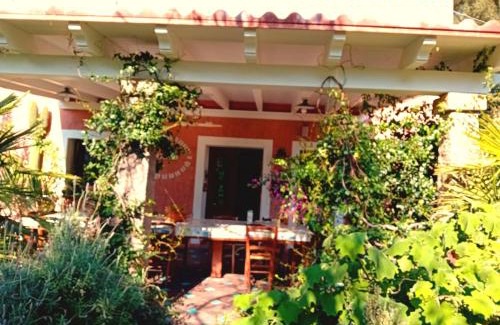 Villaggio delle Mimose Casa | La Fattoria Delle Tartarughe
