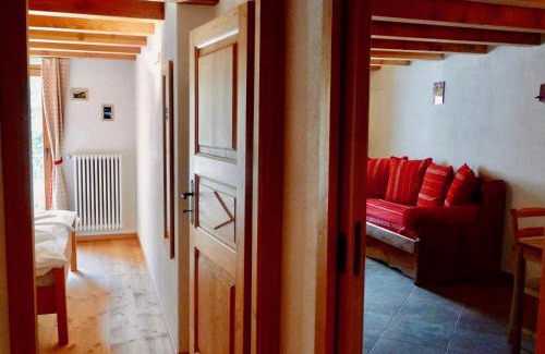 Gignod Casa | La Fattoria di Roven