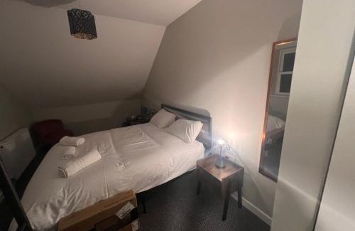 Durham Cama Y Desayuno | La Fattoria