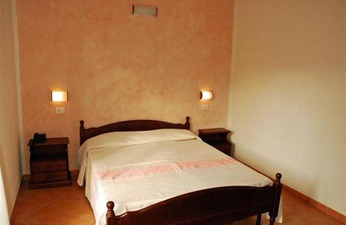 Castelsardo Hotel | La Fattoria