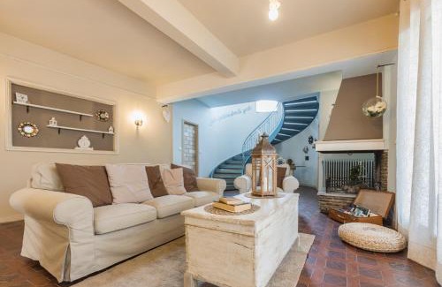 Soriso Casa | La Favola