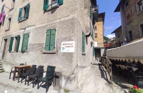 Lozzo di Cadore Cama Y Desayuno | La Favorita