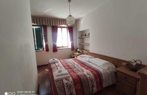 Lozzo di Cadore Cama Y Desayuno | La Favorita