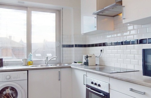 Colmar Apartamento | La Fecht 1 parking Proche gare